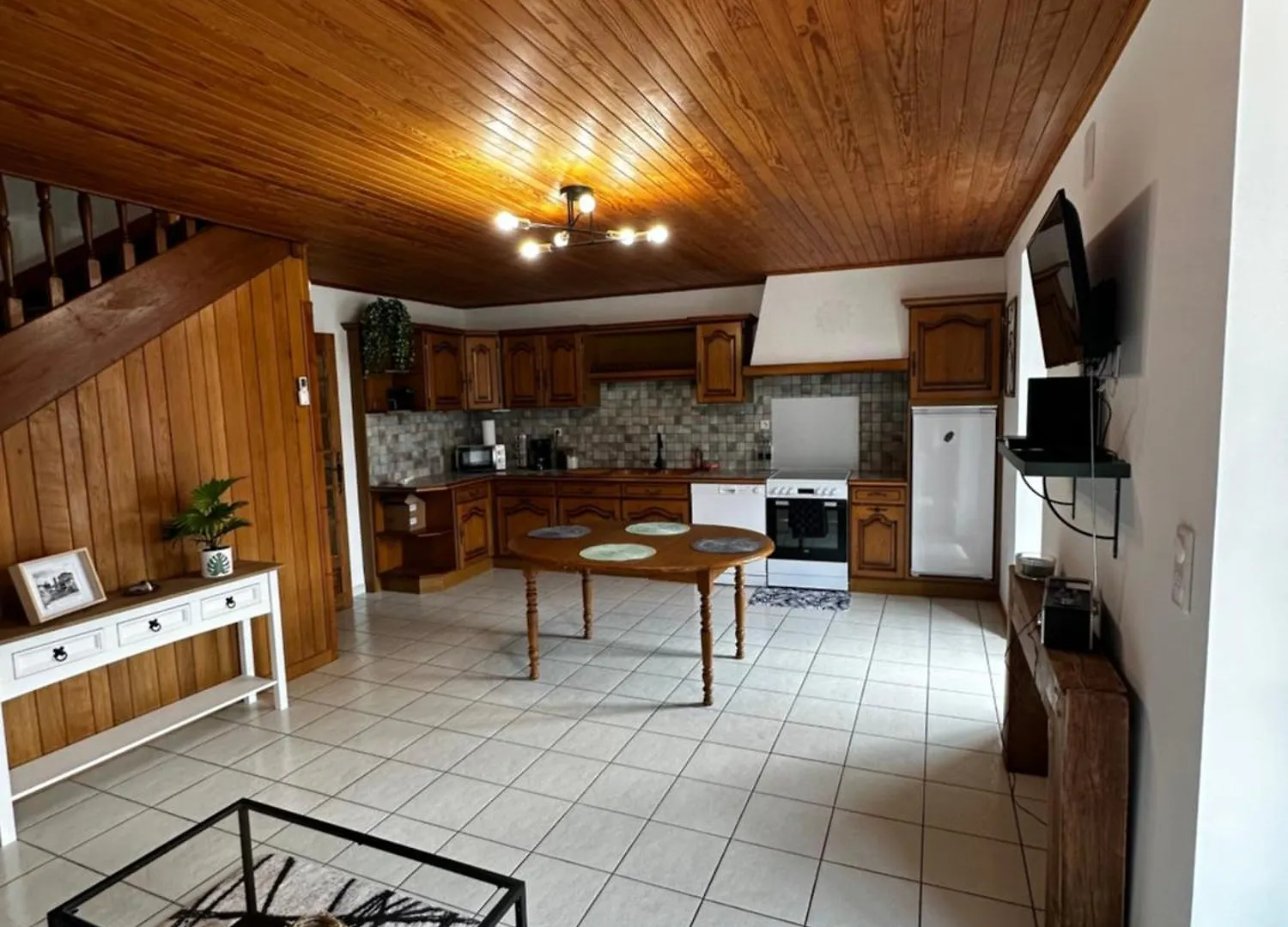 L'Hacienda, Maison De Caractere Saint-Martin-de-Valamas 0*,  France