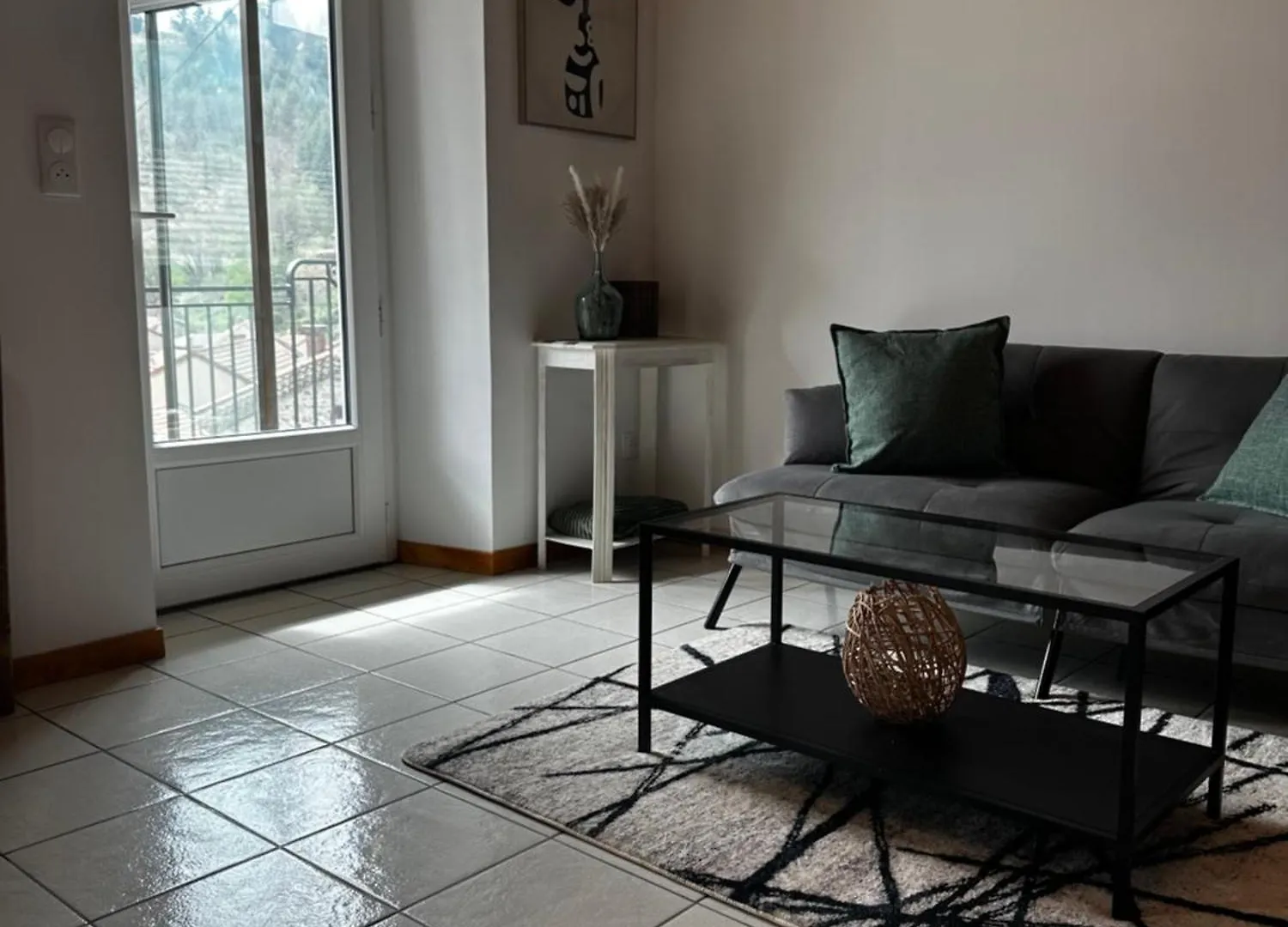 L'Hacienda, Maison De Caractere Saint-Martin-de-Valamas Holiday home
