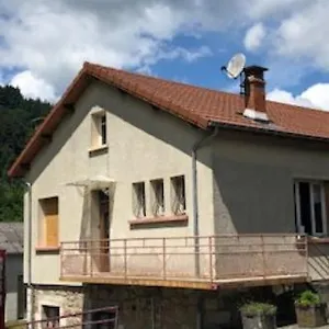  Hébergement de vacances L Ardeche Verte